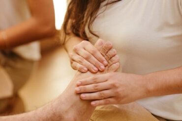The standard massages