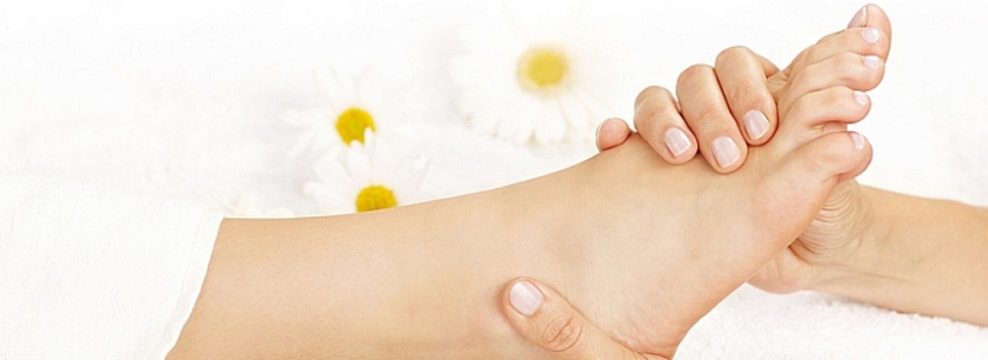 Reflexology