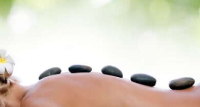 Stone Therapy